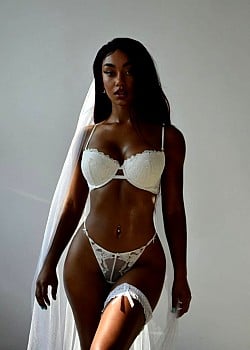 Elizabeth Anorue